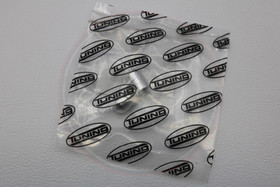 Venttiilihatut, hopea Bullets