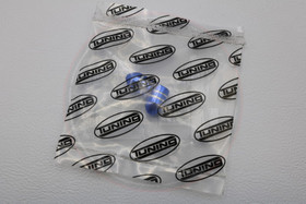 Venttiilihatut, sininen Bullets