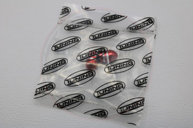 Venttiilihatut, punainen Bullets