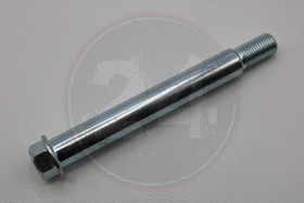 Eturenkaan akseli, Peugeot Speedfight 1 / 2