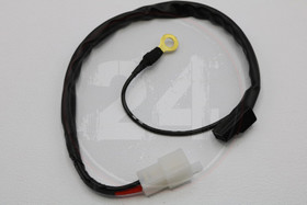 Starttimoottorin johtosarja, Minarelli vaaka / pysty vesi / ilma