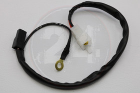 Starttimoottorin johtosarja, Minarelli vaaka / pysty vesi / ilma