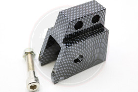 Takaiskunvaimentimen korotuspala carbon, Minarelli vaaka