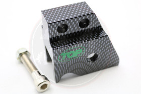 Takaiskunvaimentimen korotuspala carbon, Minarelli vaaka