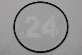 Sylinterikannen o-rengas, Peugeot pysty vesi