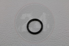 Kampiakselin holkin / käynnistinpolkimen akselin o-rengas, Minarelli Am6