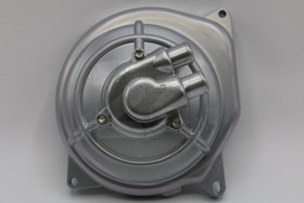 Magneeton koppa + vesipumppu hopea, Minarelli vaaka vesi