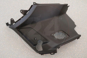 Penkin alakate oikea, Peugeot Kisbee