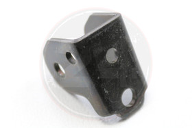 Takajalkatapin kiinnitysosa oikea / vasen, Peugeot Kisbee