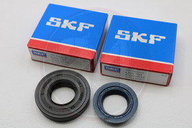 Kampiakselin laakerit + stefat, Minarelli vaaka / pysty