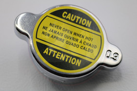 Jäähdyttimen korkki, Rieju MRX / RR / RRX / SMX / SPIKE