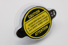 Jäähdyttimen korkki, Rieju MRX / RR / RRX / SMX / SPIKE