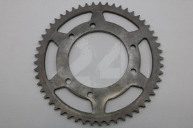 Takaratas 53 Keskireikä 102.3mm, Derbi DRD 2003 ->