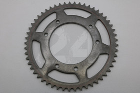 Takaratas 53 Keskireikä 102.3mm, Derbi DRD 2003 ->