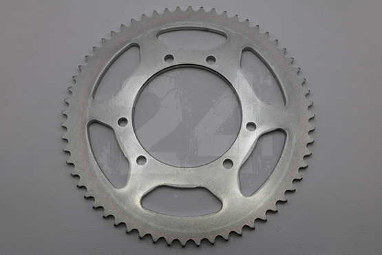 Takaratas 60, Aprilia / Derbi / Gilera / Peugeot / Rieju / Yamaha