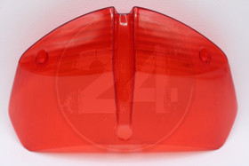 Takavalon lasi punainen, Peugeot Speedfight 2