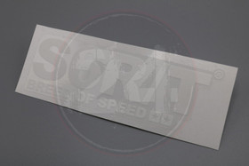 Tarra S6R/T, valkoinen