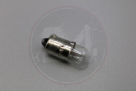 Polttimo 12V 4W BA9S, kirkas