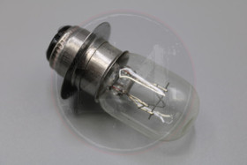 Polttimo 12V 25/25W P15D-25-1