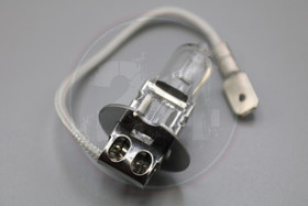 Polttimo 12V 35W H3, kirkas