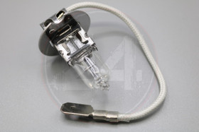 Polttimo 12V 35W H3, kirkas