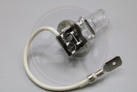 Polttimo 12V 55W H3, kirkas