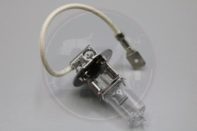 Polttimo 12V 55W H3, kirkas