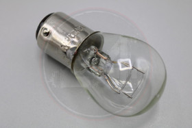 Polttimo 12V 21/5W BA15D, kirkas