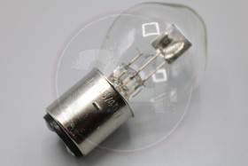 Polttimo 12V 45/40W BA20D