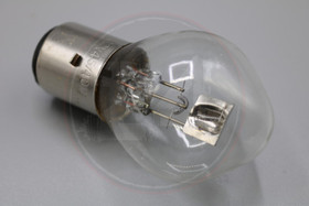 Polttimo 12V 45/40W BA20D