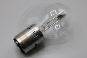 Polttimo 12V 35/35W BA20D