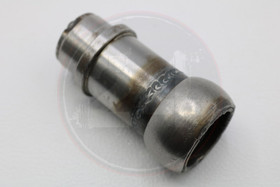 Pakoputken holkki, Artek K2