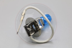 Polttimo 12V 35W H3, ”Xenon”