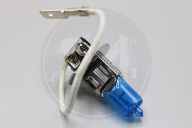 Polttimo 12V 35W H3, ”Xenon”