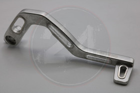 Jarrupoljin alumiini hopea, Aprilia / Derbi / Gilera