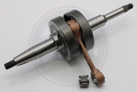 Kampiakseli, Peugeot vaaka