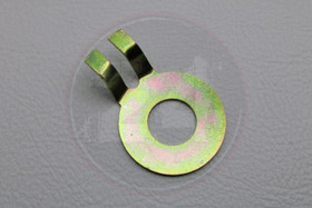 Kytkimen mutterin lukituslevy, Derbi Euro 2 / 3 / 4