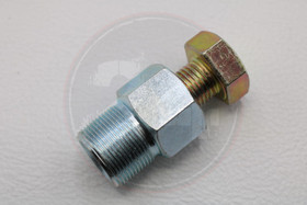 Magneeton ulosvedin M19 x 1.0mm, Aprilia, Derbi, Gilera Euro 2/ 3, Minarelli Am6