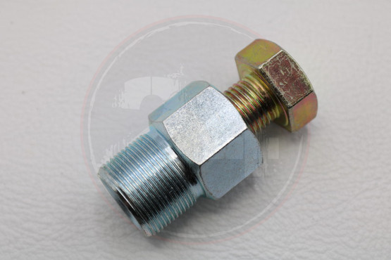 Magneeton ulosvedin M19 x 1.0mm, Aprilia, Derbi, Gilera Euro 2/ 3, Minarelli Am6