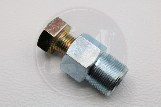 Magneeton ulosvedin M19 x 1.0mm, Aprilia, Derbi, Gilera Euro 2/ 3, Minarelli Am6