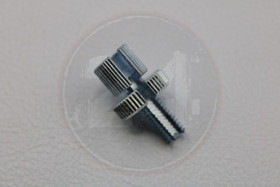 Säätöruuvi M6 x 1.0 x 18mm