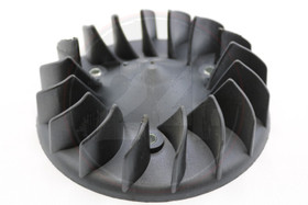 Tuulettimen siipipyörä, Aprilia, Derbi Gilera, Piaggio 2T