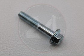 Pultti M6 x 35mm 8.8