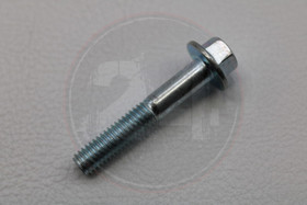 Pultti M6 x 35mm 8.8