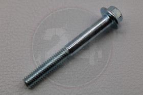 Pultti M6 x 50mm 8.8