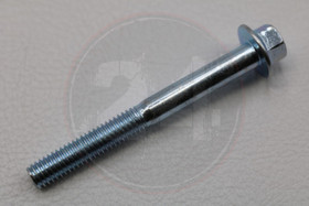 Pultti M6 x 55mm 8.8