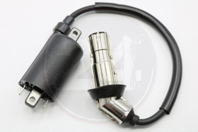 Sytytyspuola + johto + hattu, Peugeot Kisbee 4T 2018 ->