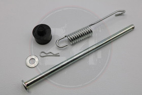 Keskituen akseli sarja, MBK / Yamaha