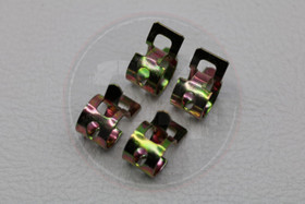 Klemmari 9-10mm 4kpl