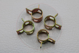 Klemmari 9-10mm 4kpl